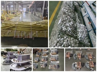 Chine Zhaoqing AIBO New Material  Technology CO.,Ltd