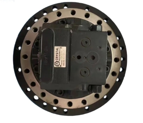 DOOSAN TM22VC-A-47/80-1 TM22VC Moteur pour appareils de déplacement et pour machines de construction