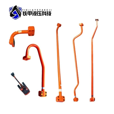 DX200A Tubes d'huile de cylindre pour le tube de l'excavatrice Doosan DOOSAN DX200A Recommandé