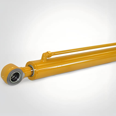 Excavatrice métallique Komatsu Cylindres hydrauliques pour la construction de bâtiments d'ingénierie
