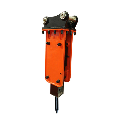 400 kg de marteau hydraulique Tiejia pour une excavatrice 3-36T