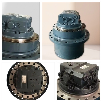DOOSAN TM22VC-A-47/80-1 TM22VC Moteur pour appareils de déplacement et pour machines de construction
