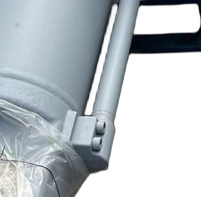 HITACHI ZAX890-5A cylindre d'huile hydraulique pour les ateliers de réparation de machines