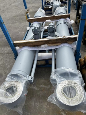 HITACHI ZAX890-5A cylindre d'huile hydraulique pour les ateliers de réparation de machines
