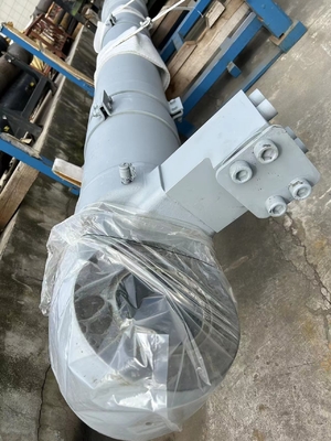 HITACHI ZAX890-5A cylindre d'huile hydraulique pour les ateliers de réparation de machines