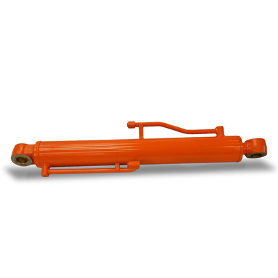 Cylindres hydrauliques pour excavateurs personnalisés Cylindres à piston d'huile en acier inoxydable Assemblage