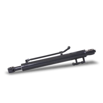 Cylindres hydrauliques pour excavatrice personnalisables à double action