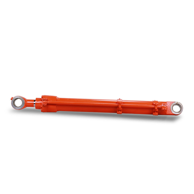 Structure standard à double action cylindre de bras de pelle Assy cylindre d'huile hydraulique