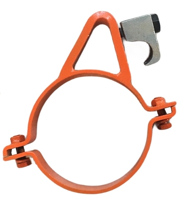 Doosan DH300 Serre-pipe pour excavatrice Serre-pipe pour cylindre hydraulique