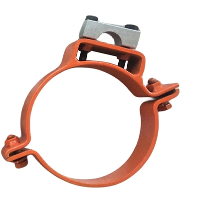 Doosan DH300 Serre-pipe pour excavatrice Serre-pipe pour cylindre hydraulique