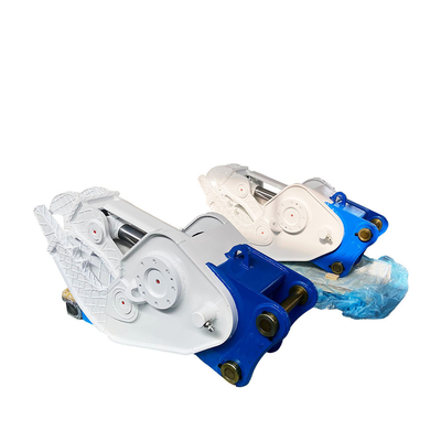 20t 23t 25t Excavatrice ciseaux hydrauliques de démolition pour séparer le béton armé