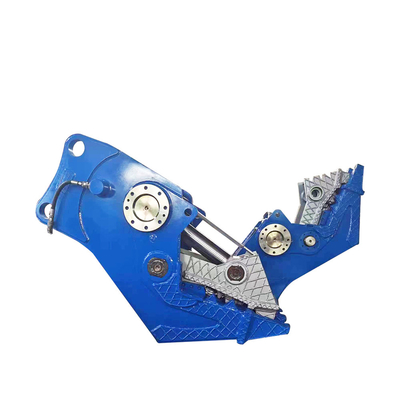 10t 20t 30t 40t Excavateur pièces jointes hydraulique concasseur de béton démolition pulvérisateur