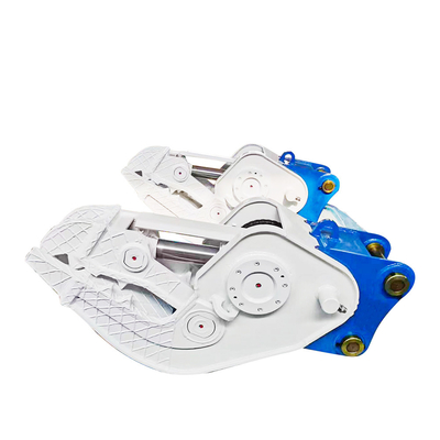 10t 20t 30t 40t Excavateur pièces jointes hydraulique concasseur de béton démolition pulvérisateur