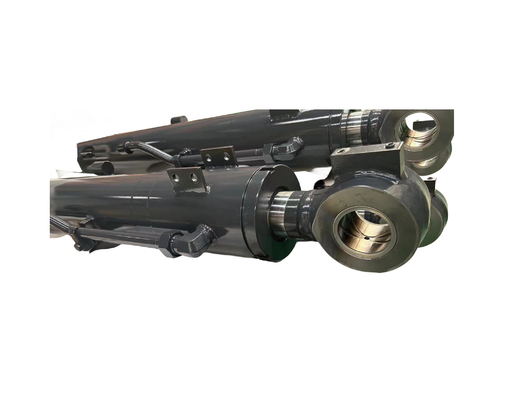 JOHNDEERE Arm Boom Bucket Excavator Cylindres hydrauliques Moyen travail personnalisé