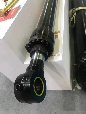 JOHNDEERE Arm Boom Bucket Excavator Cylindres hydrauliques Moyen travail personnalisé