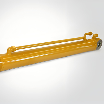 Liugong Excavator Arm Boom Bucket Cylindre hydraulique pour la construction de bâtiments d'ingénierie
