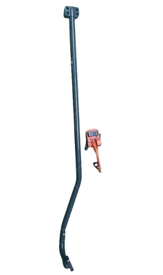 R215VS tuyau d'huile de cylindre pour le tube de la pelle Hyundai