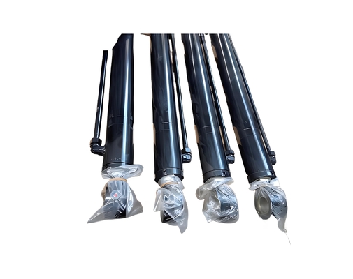 Pièces détachées pour les excavateurs Cylindre hydraulique pour le Zoomlion Arm Boom Bucket