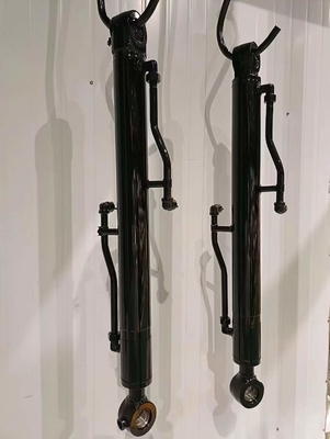 Pièces détachées pour les excavateurs Cylindre hydraulique pour le Zoomlion Arm Boom Bucket