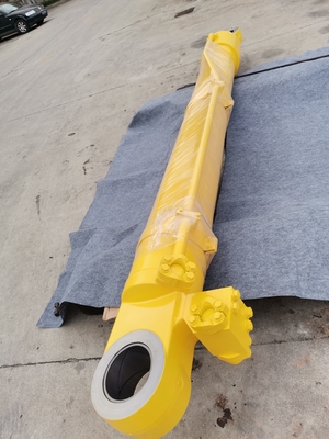 Pièces détachées hydrauliques pour les excavatrices sur mesure