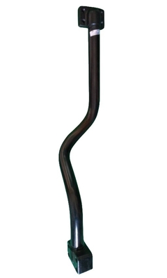 SY485 Excavateur cylindre d'huile hydraulique tuyau en acier pour matériaux de construction