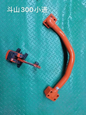 Magasins de matériaux de construction Doosan DH300LC-7 Distributeur de système hydraulique
