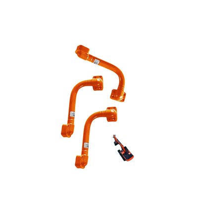 DX190-3B DX200-3B Distributeur de système hydraulique pour ateliers de réparation de machines