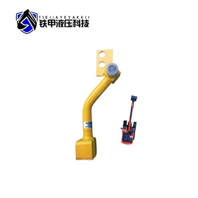 PC120 PC130 Excavateur tuyaux système hydraulique distributeur tuyau à godet