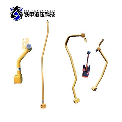 PC120 PC130 Excavateur tuyaux système hydraulique distributeur tuyau à godet