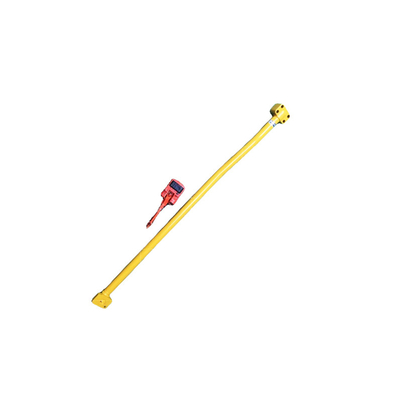Pièces de distribution hydraulique à seau pour PC360 et PC300 Pièces en fer pour excavatrice