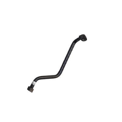 SY75 Distributeur de système hydraulique tuyau de rampe pour tuyau d'entrée d'huile dans les travaux de construction