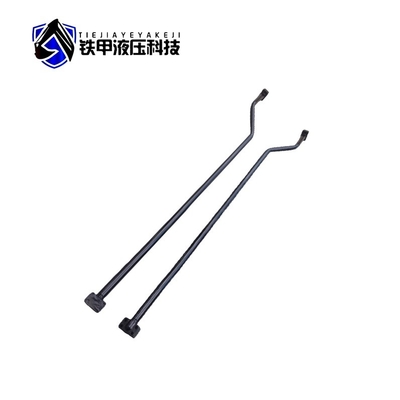 Énergie minière SY485 Distributeur de système hydraulique