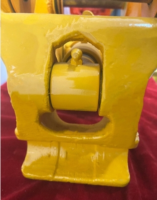 70 kg raccordement rapide de la pelle pour la pelle accouplement rapide accrochage hydraulique