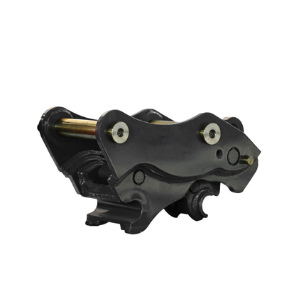 Diamètre de broche personnalisé JS220 Jcb 3cx Excavateur 360 degrés accouplement rapide accrochage rapide