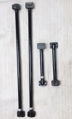 SY365 tuyau en fer pour excavateur parfait pour système hydraulique distributeur de seau et de retour d'huile
