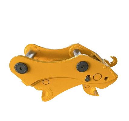 Durable longue durée de vie Tiltrotators Excavateur attachement 360 degrés rotation accouplement rapide