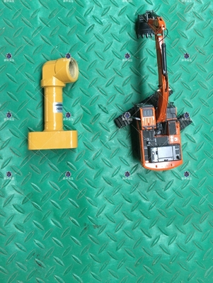 320C Pièces détachées pour excavatrice 116-3411 215-9957 Pour tuyaux à godet