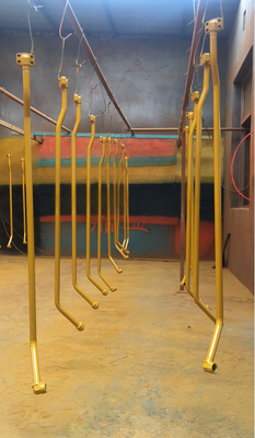 320C Pièces détachées pour excavatrice 116-3411 215-9957 Pour tuyaux à godet