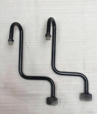 320D Cat Excavator Tubes à cylindres hydrauliques 222-0126 247-8869 Pour les tuyaux à rampe