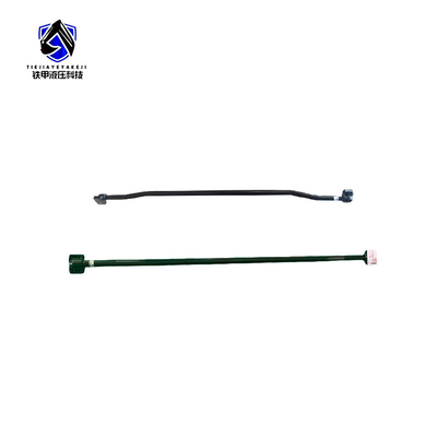 Pipe de cylindre hydraulique pour excavatrice Cat320d 274-2547 Pipe à godet avec tube en acier