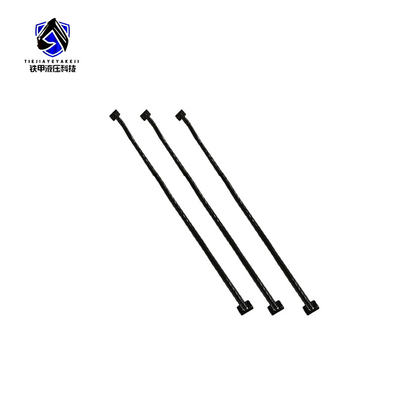 Appliquer à la catégorie 349 Pièces détachées pour excavatrice 134-6844 Tubes à cylindre hydraulique pour tubes en acier
