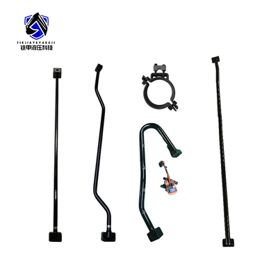 Catégorie 349 Pièces détachées pour excavatrice Tubes hydrauliques pour cylindres 239-1604 115-8961