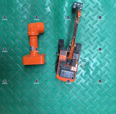 Pièces détachées pour excavatrices en acier