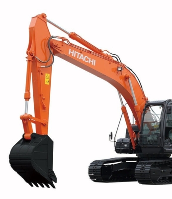 Pièces détachées pour excavatrices en acier