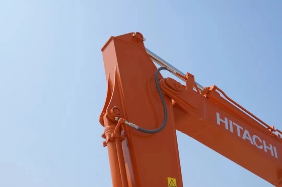 Parties détachées de l'excavateur ZAX120