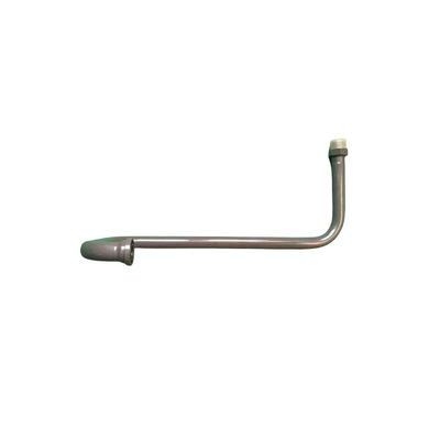 Appliquer à HITACHI 120 ZAX120 excavateur cylindre hydraulique tuyau pour la vanne de distribution