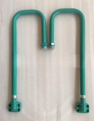 Pièces de pompage hydrauliques pour cylindres de pellets pour KOBELCO SK200