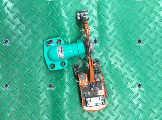 SK200 Excavateur hydraulique tuyau d'huile de fer pour bras KOBELCO 200 YN42H01153P1