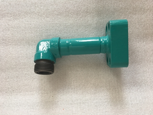 KOBELCO 200 pièces détachées pour excavatrice haut SK200 tuyau hydraulique pour bouteille