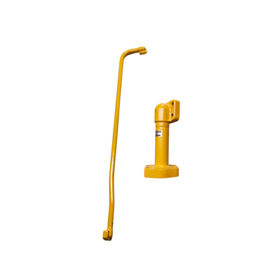 Tubes en acier tuyau hydraulique à godet pour excavateur SUMITOMO SH350 SH360
